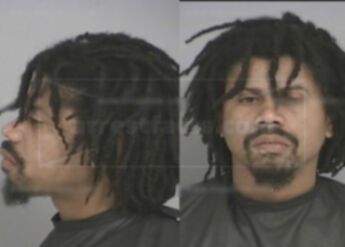 Alfred Lamar Shavers