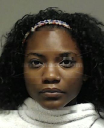 Kassondra Danielle Edwards