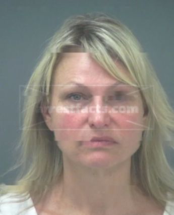 Jacqueline Kelly Botts