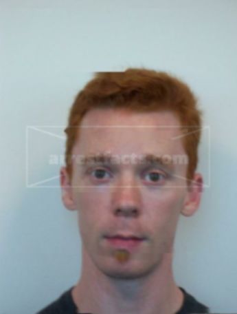 Shane Israel Harris