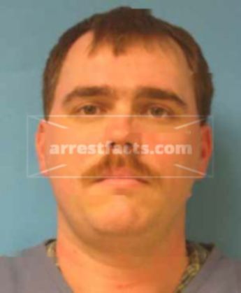 Johnathon Wayne Fetzer
