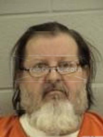 Ricky Lynn Morris