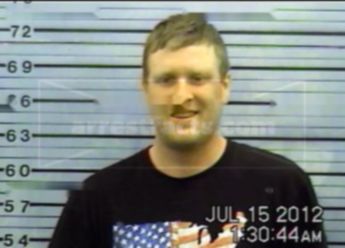 Brandon Michael Stockwell