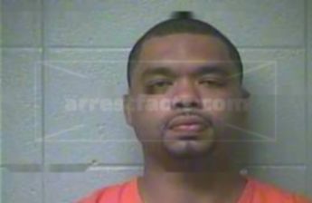Derrick Jason Greene