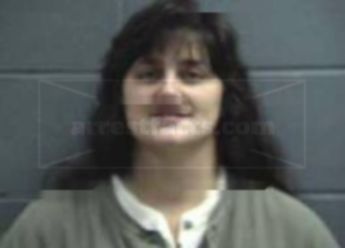 Deborah Marie Wood