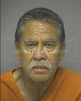 Isidro Casarez