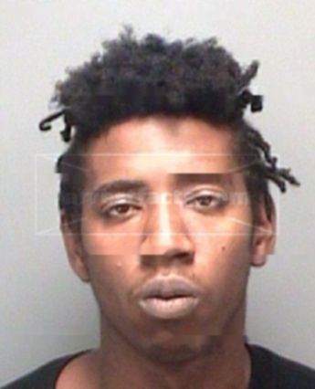 Cortez Devon Nolton