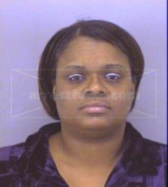 Carla Nanetta Webb