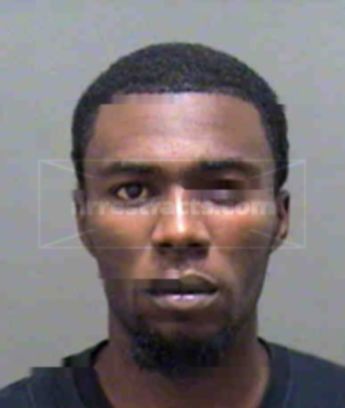 Andre Linton Hendricks