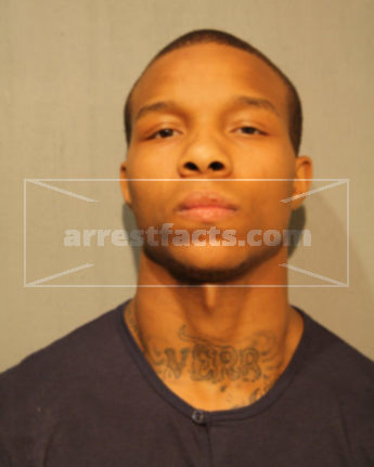 Donavan B Kelly
