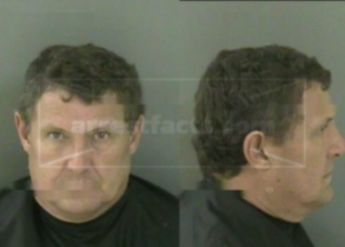 Richard Scott Chancey