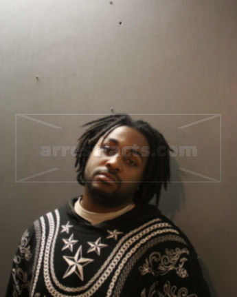 Kinte D James