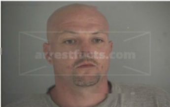 Jayson Alan Proffitt
