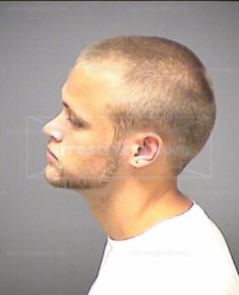 Joshua Ray Hunnicutt
