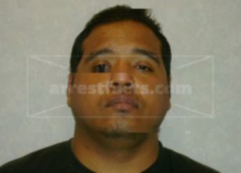 Gerardo Reyes