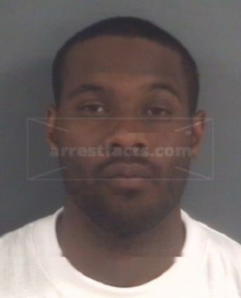 Earl Patrick Price