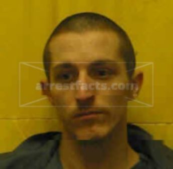 Eric Michael Johnson