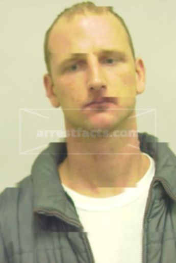 Richard Grant Sybert