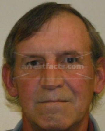 Donald G Ruphard