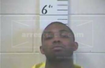 Marques Taylor
