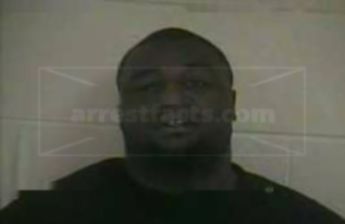 Sedgie Ray Daniels Jr.