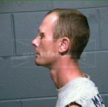 Micah Christian Marshall
