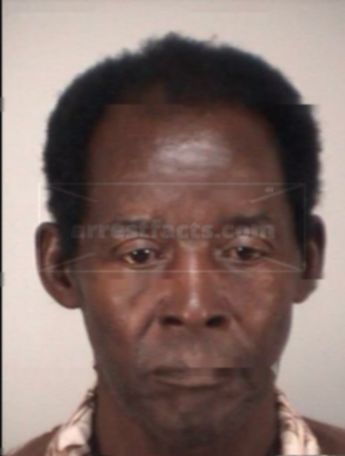 Willie Charles Hall