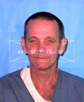 Russell Alan Crosier