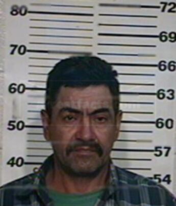 Jose Rivera Becerra