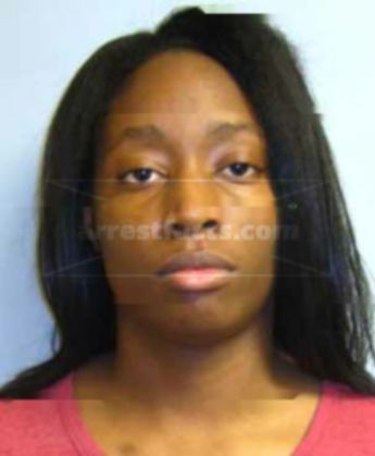 Jimmisha Shalaye Safford