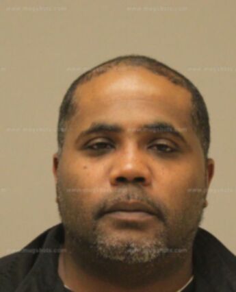 Lashawn Mccoy