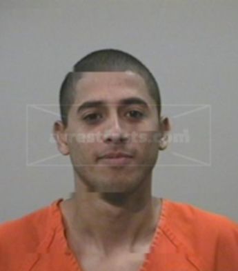 Erick Lee Ruth