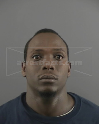 Terrance Terry Young