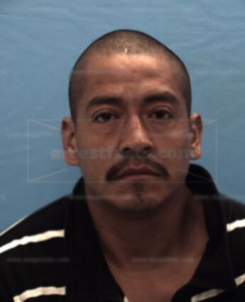 Jose Aguilar-Romero