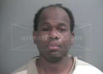 Marcus Dixon