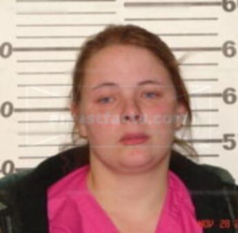 Jessica Nicole Rulo