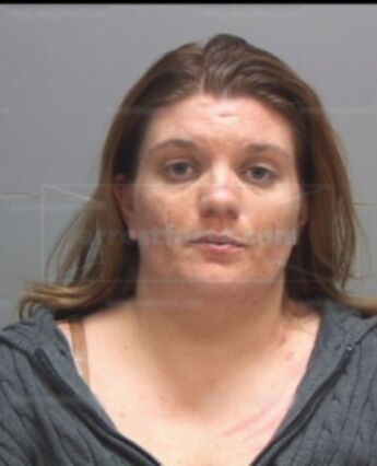 Amanda Jewell Griffith