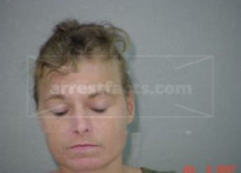 Melissa Jean Barrett