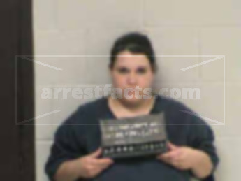 Ashley Nicole Ballard