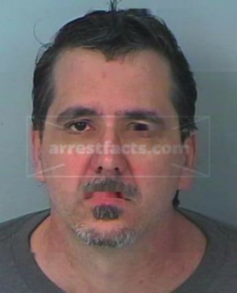 William Garrett Lumpkin