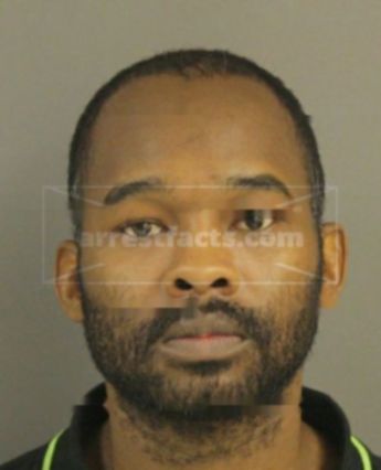 Kendrick Demond Reed