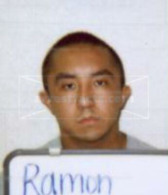 Ramon Ricky Dehoyos