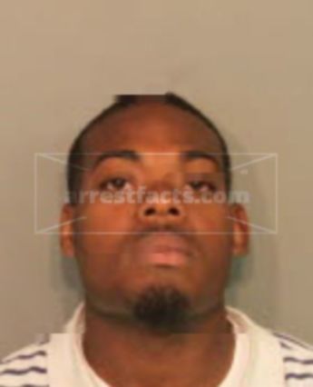 Alerik Marcell Lyons