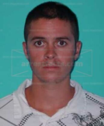 Tony Edward Blanco