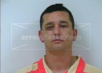 Clifford Allen Robertson