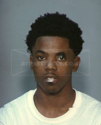 Marquis Lloyd