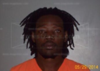 Damon Fitzgerald Sanders