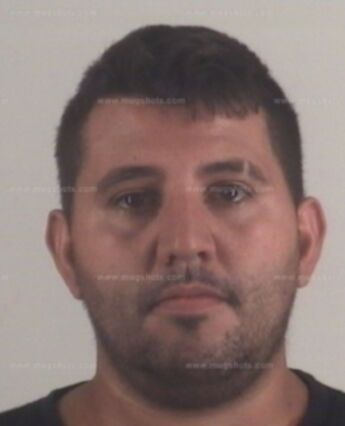 Salomon Ray Lopez
