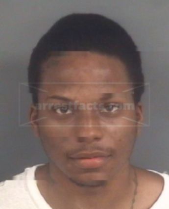 Dshawn Kimane Stewart