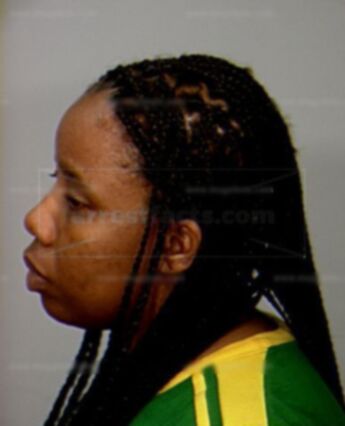 Shanquell Elaine Johnson